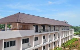 Be Fine Sabuy Hotel And Resort
